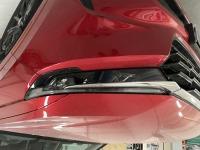 Honda Cr-v E:hev CVT