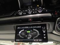 Honda Cr-v E:hev CVT