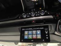 Honda Cr-v E:hev CVT