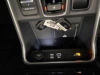 Honda Cr-v E:hev CVT