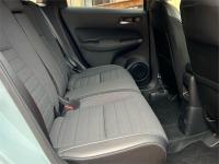 Honda Jazz 1.5 i-MMD CROSSTAR