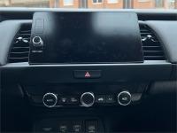 Honda Jazz 1.5 i-MMD CROSSTAR