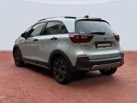 Honda Jazz 1.5 i-MMD CROSSTAR