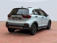 Honda Jazz 1.5 i-MMD CROSSTAR