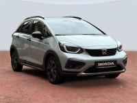 Honda Jazz 1.5 i-MMD CROSSTAR