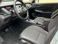Honda Jazz 1.5 i-MMD CROSSTAR