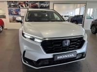 Honda Cr-v ES - SUV5 2.0 i-MMD HYBRID EU6d, Elegance (EURO 6d), 2023 - 2025