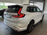 Honda Cr-v ES - SUV5 2.0 i-MMD HYBRID EU6d, Elegance (EURO 6d), 2023 - 2025