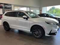 Honda Cr-v ES - SUV5 2.0 i-MMD HYBRID EU6d, Elegance (EURO 6d), 2023 - 2025