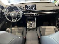 Honda Cr-v ES - SUV5 2.0 i-MMD HYBRID EU6d, Elegance (EURO 6d), 2023 - 2025