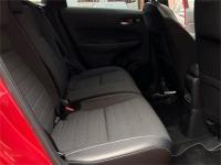 Honda Jazz 1.5 i-MMD CROSSTAR