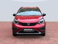 Honda Jazz 1.5 i-MMD CROSSTAR