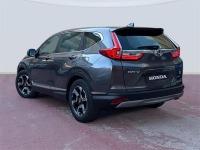 Honda Cr-v 2.0 i-MMD 4x2 ELEGANCE NAVI