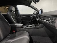 Honda Civic E:hev 2.0 i-MMD CVT Sport