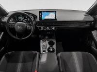 Honda Civic E:hev 2.0 i-MMD CVT Sport