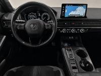 Honda Civic E:hev 2.0 i-MMD CVT Sport