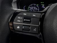 Honda Civic E:hev 2.0 i-MMD CVT Sport