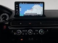 Honda Civic E:hev 2.0 i-MMD CVT Sport