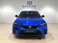 Honda Civic E:hev 2.0 i-MMD CVT Sport