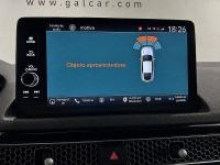Honda Civic E:hev 2.0 i-MMD CVT Sport
