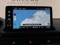 Honda Civic E:hev 2.0 i-MMD CVT Sport