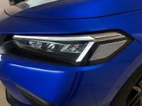Honda Civic E:hev 2.0 i-MMD CVT Sport