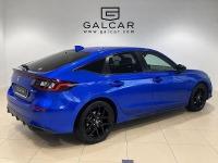 Honda Civic E:hev 2.0 i-MMD CVT Sport