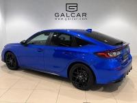 Honda Civic E:hev 2.0 i-MMD CVT Sport