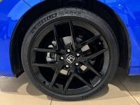 Honda Civic E:hev 2.0 i-MMD CVT Sport