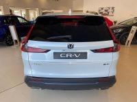 Honda Cr-v 2.0 i-MMD 4x2 Elegance