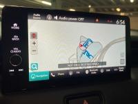 Honda Hr-v CVT 131 5P