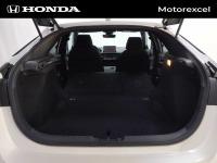 Honda Civic ELEGANCE