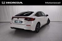 Honda Civic ELEGANCE