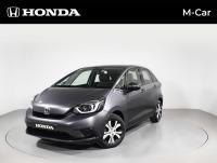 Honda Jazz 1.5 i-MMD Elegance
