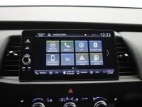 Honda Jazz 1.5 i-MMD Elegance