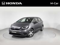 Honda Jazz 1.5 i-MMD Elegance