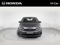 Honda Jazz 1.5 i-MMD Elegance