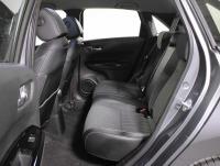 Honda Jazz 1.5 i-MMD Elegance