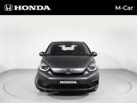 Honda Jazz 1.5 i-MMD Elegance