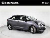 Honda Jazz 1.5 i-MMD Elegance