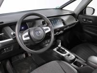 Honda Jazz 1.5 i-MMD Elegance