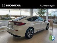 Honda Civic ELEGANCE