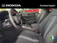 Honda Civic ELEGANCE