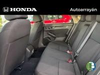 Honda Civic ELEGANCE