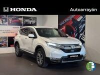 Honda Cr-v ELEGANCE