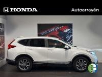 Honda Cr-v ELEGANCE