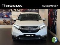Honda Cr-v ELEGANCE