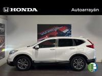 Honda Cr-v ELEGANCE
