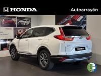 Honda Cr-v ELEGANCE