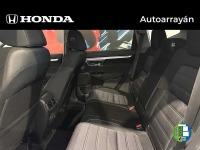 Honda Cr-v ELEGANCE